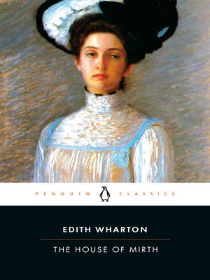 The House of Mirth - ebook